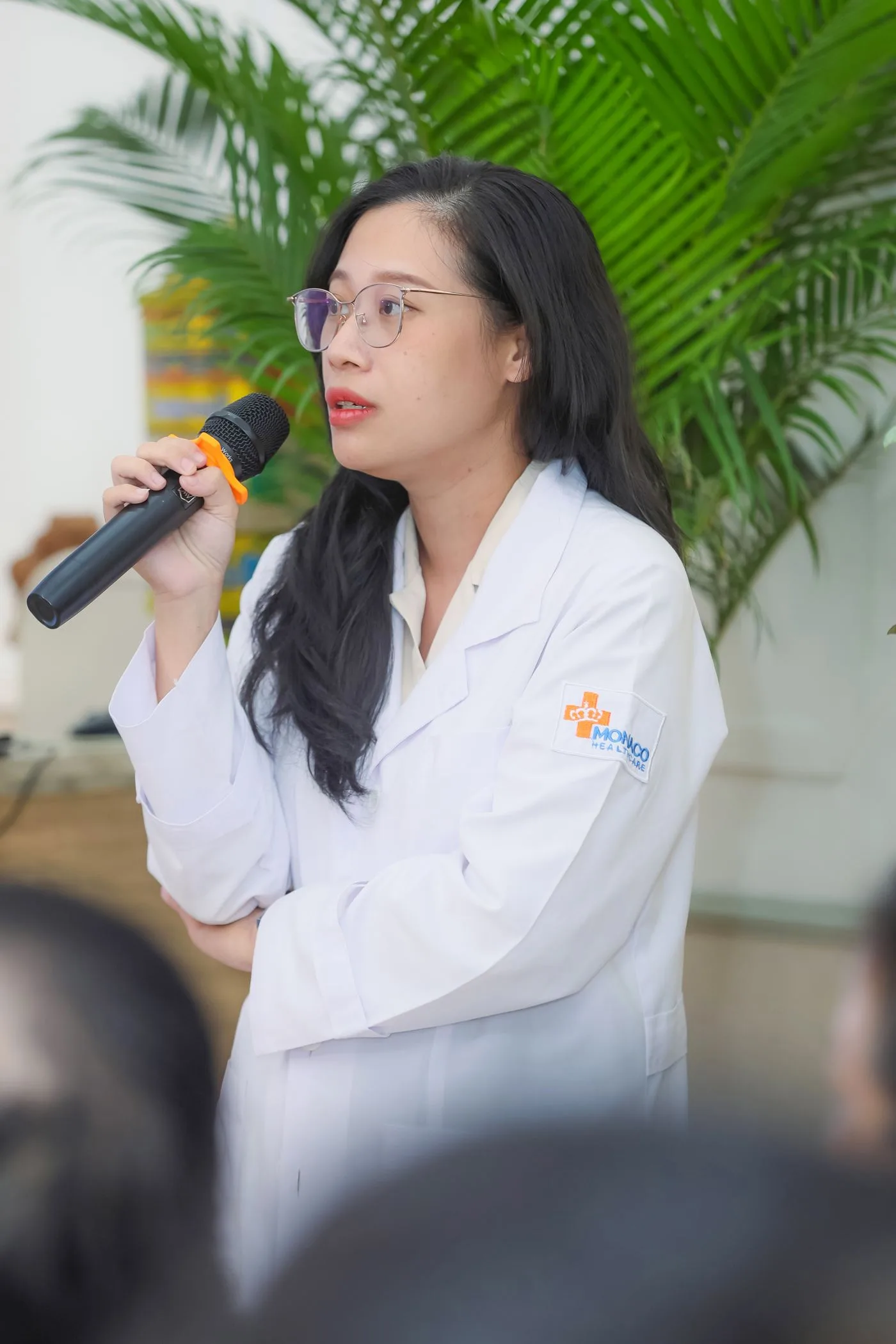 Bác sĩ Monaco Healthcare chia sẻ về vai trò của phục hồi chức năng trong điều trị cơ xương khớp