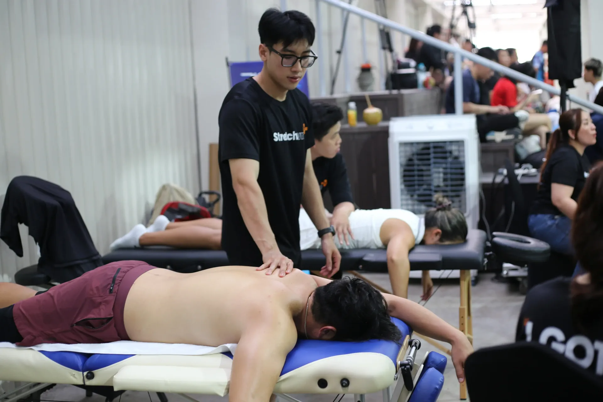 Phục Hồi Sau Thể Thao Cường Độ Cao: Điều Nhiều Người Đang Bỏ Qua